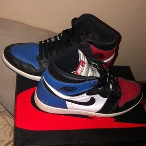 Jordan 1s
